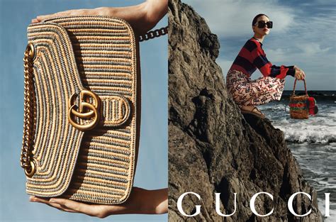 Gucci summer accessories for women